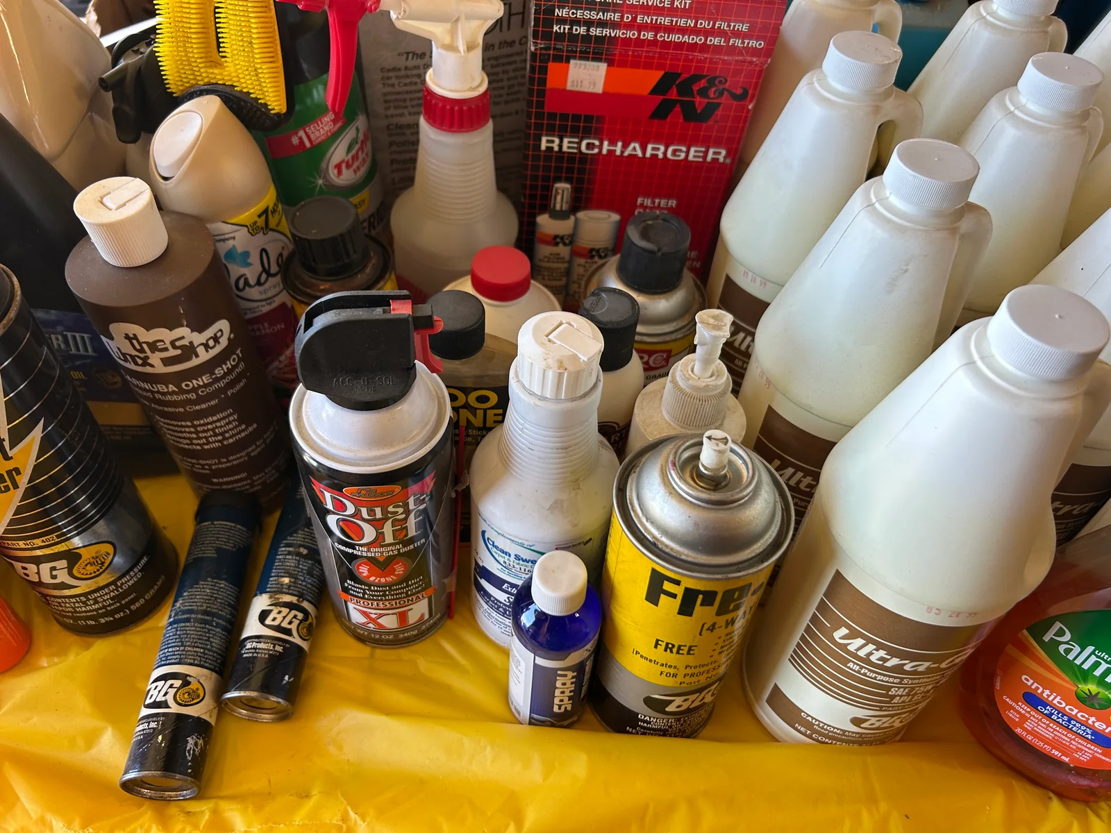 Remodeling Estate Sale photo 5